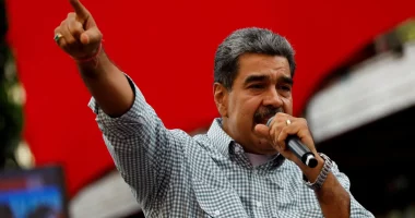 “Po përgatisnin komplot për të vrarë presidentin”, Venezuela fajëson CIA-n, arreston shtetas amerikanë dhe spanjollë