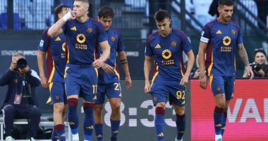 Serie A/ Roma e bën “sefte” në Serie A, Dovbyk e Dybala fitojnë bindshëm ndaj Udinese