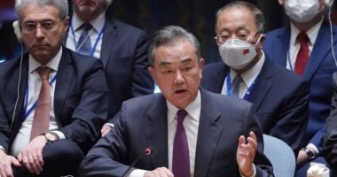 Kievi dhe Pekini diskutojnë mënyrat për t’i dhënë fund luftës në Ukrainë