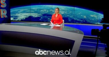 NewsHour me Sibora Bitrin, (14/09/2024)