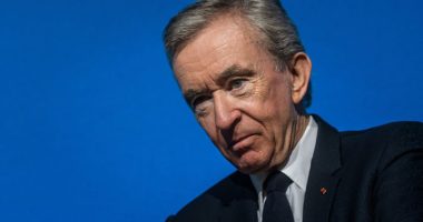 Pasuria e Bernard Arnault u rrit me 17 miliardë dollarë, shkak masat e reja ekonomike në Kinë
