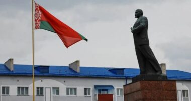 Bjellorusia arreston “spiunin” e inteligjencës japoneze