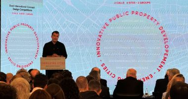 Konkursi ndërkombëtar për ndërtimin e godinave të reja për administratën/ Veliaj: Çdo investim i ri rrit vlerën e pronës dhe prodhon ekonomi