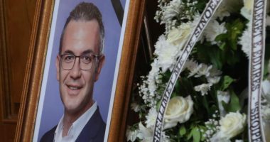 Lamtumirë Gert Bogdani! Ish-deputeti i PD përcillet me homazhe, u nda nga jeta pas një arresti kardiak