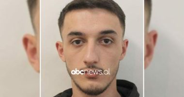 U ekstradua nga Kolumbia në Shqipëri/ Kush është Admir Tutaj, i riu që trafikonte armë drejt Britanisë së Madhe