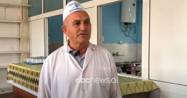 “I kërkuar dhe fitimprurës”, kuzhinieri nga Gjirokastra: Duhet përgjegjësi e kujdes, të rinjtë ta zgjedhin si profesion