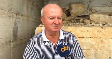 Muri që mbronte Butrintin/ Vepër monumentale e ndërtuar mes Sarandës së sotme dhe Butrintit antik