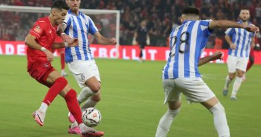 Abissnet Superiore/ Spektakël pa fitues në “Air Albania”, Partizani e Tirana ndajnë pikët në derbi