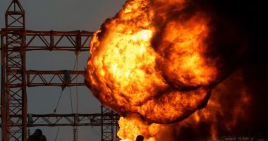 Ukraina njofton se goditi dy depo ruse me municione