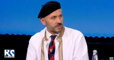 Myslimanët kundër “shtetit” Bektashi/ Ylli Gurra: Komuniteti Mysliman ka rënë në gjendje problematike përfaqësimi