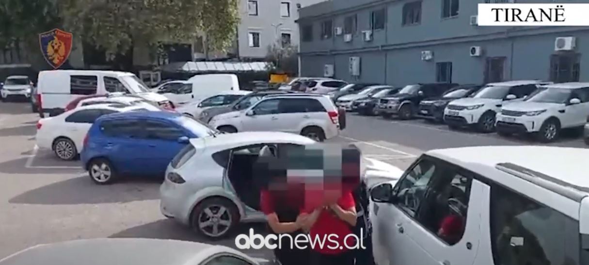 I dënuar me 5 vjet burg për vjedhje/ Kapet 46-vjeçari për llogari të Italisë, pritet ekstradimi