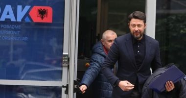 Koncesion dhe transaksion, si SPAK zbuloi pagesën e dyshimtë në llogarinë e Berisha Junior