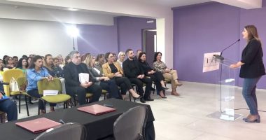 Firmoset dokumenti/ Rama: Nxënësit që duan të marrin një zanat u jepet një mundësi e re!