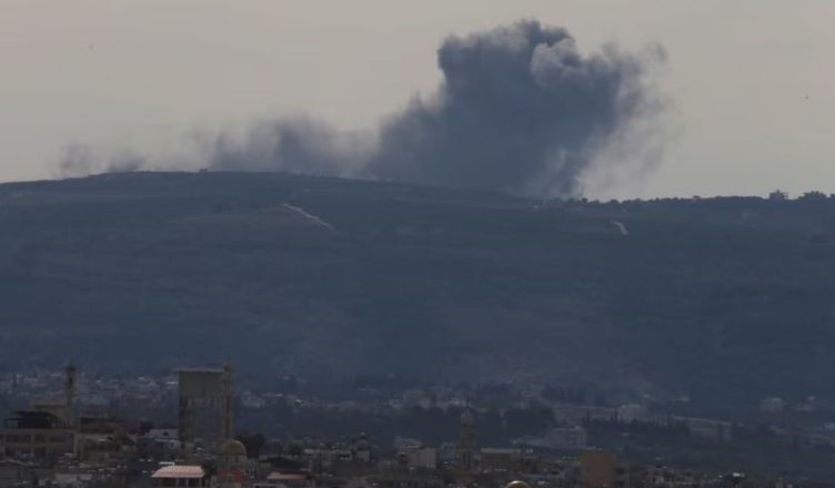 Vriten dy ushtarë izraelitë pranë kufirit me Libanin