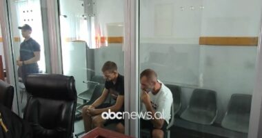 Vrau babian dhe e hodhi në pus/ Esmerald Balla dhe bashkëpunëtori i tij rrëfejnë krimin: Më kërkoi të mos flisja…