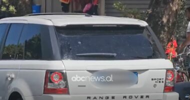Të shtënat në Shkodër/ Policia jep detaje: U qëllua në drejtim të një automjeti “Range Rover” në lëvizje