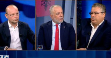 I pandehur për korrupsion/ Kaso: Ka tendencë për ta përfunduar shpejt çështjen e tij. Minxhozi: Berisha që pas 2013 s’duhej të ishte kthyer