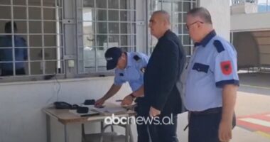 Beleri lë qelinë/ Jashtë burgut flet greqisht: Ankim në Strasburg për dënimin me burg