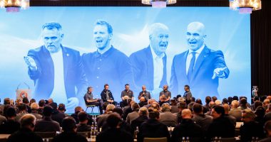 UEFA mbledh konferencën për trajnerët e Kombëtareve, diskutohen detajet kyçe që bënë diferencën në EURO 2024