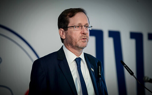 Mediat izraelite: Presidenti Isaac Herzog viziton Shqipërinë javën e ardhshme, do të takohet me Ramën dhe Begajn