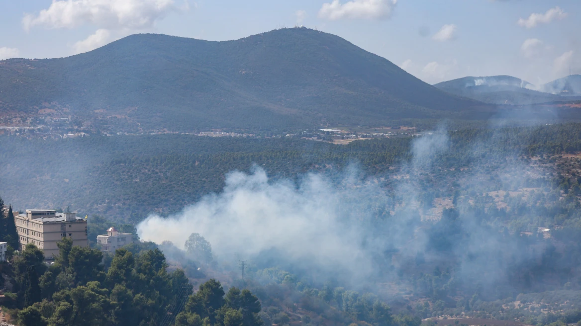 Forcat ushtarake izraelite kryejnë sulme të reja kundër Hezbollah në Liban