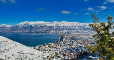 “The Independent”: Shqipëria mes pesë destinacioneve më të bukura për pushime dimërore