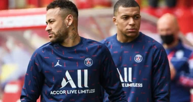 “Kujdes nga Mbappe”/ Neymar paralajmëron brazilianët e Real Madrid për sulmuesin