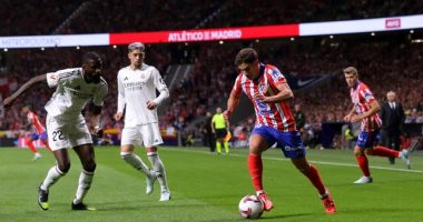 LaLiga/ Barazim mes tensionit, Atletico dhe Real ndajnë pikët në derbin e Madridit