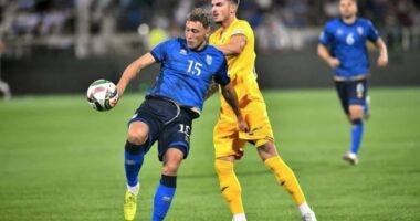 Kosova turpërohet në “Fadil Vokrri”, “Dardanët” munden thellë nga Rumania