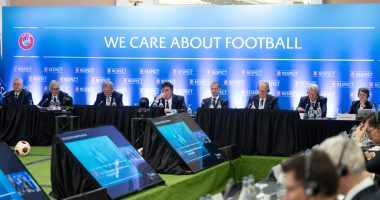 Mbledhja e radhës e Komitetit Ekzekutiv të UEFA-s, ja kur do të zhvillohet takimi i radhës i qeverisë evropiane të futbollit
