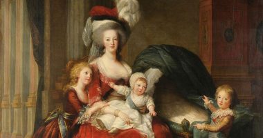 Del në ankand gjerdani me diamante, zbulohet lidhja me Mbretëreshën Marie Antoinette të Francës