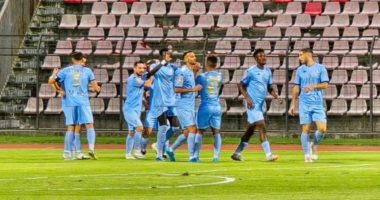 Daja me “dhimbje koke”, Dinamo me mungesë të madhe në mbrojtje ndaj Vllaznisë 