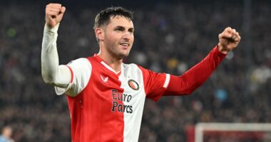 “Luftë” në Londër, “gjigantët” e Premier League pas “bomberit” meksikan