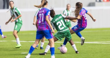 Hidhet shorti, zbardhet kalendari i plotë i kampionatit të vajzave për edicionin futbollistik 2024-2025