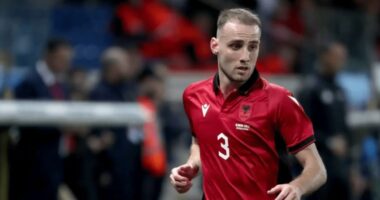 Mitaj shkon në Arabi, “ylli” i Kombëtares huazohet te “gjigantët” arabë