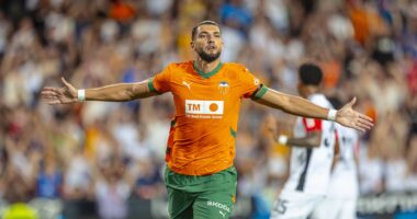 Skandali i radhës në La Liga, sulmuesi spanjoll akuzohet se ushtroi dhunë seksuale mbi dy të reja