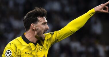 Një “veteran” te Roma, “ylli” gjerman i mbrojtjes pranë kalimit të Serie A