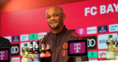 “Për ne çdo sfidë është e rëndësishme”, Kompany para përballjes ndaj Kiel: I i dimë pikat e forta të kundërshtarit