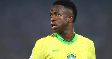 Prapaskenat e merkatos/ Al-Ahli kërkonte kartonin e Vinicius, braziliani refuzoi kalimin në Arabinë Saudite