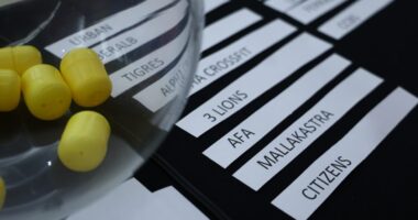 Futbolli 9×9/ Hidhet shorti i FSHF Cup, njihuni me çiftet e turit të parë