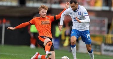 Debutim me fitore i Bajramit, “fantazisti” i Kombëtares paraqitje pozitive te Rangers