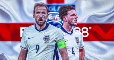 UEFA kërcënon Anglinë me përjashtim, në rrezik edhe organizimi i Euro 2028