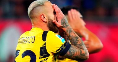 Inter me mungesa në “Etihad”, Inzaghi humbet Dimarco e Arnautovic para përballjes me “Qytetarët”