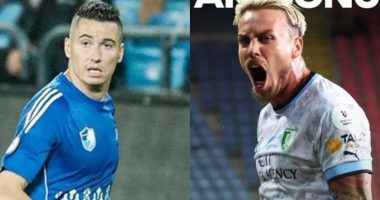 Spektakël “kuqezi” në Turqi, Roshi e Seferi i dhurojnë fitore skuadrave të tyre