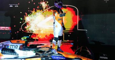 Formula 1/ McLaren dominon Singaporin, Lando Norris rihap garën për titullin kampion