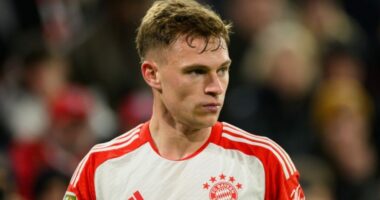 Kimmich me “valixhe në duar”, “ylli” gjerman ëndërron Premier League