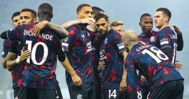 Europa League/ Bajrami shënon në fitoren e Rangers, Fenerbahce mund në Stamboll belgët e Royal Union