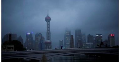 Shangai përgatitet për goditje direkte nga tajfuni ‘Bebinca’