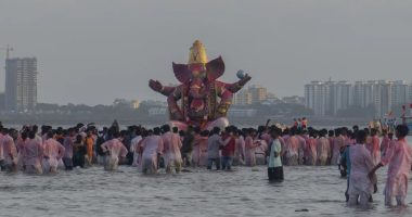 Tragjedi në Indi/ Dhjetëra fëmijë u mbytën gjatë një festivali hindu