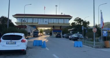 I shpallur në kërkim ndërkombëtar, arrestohet me qëllim ekstradimin iraniani në Kakavijë